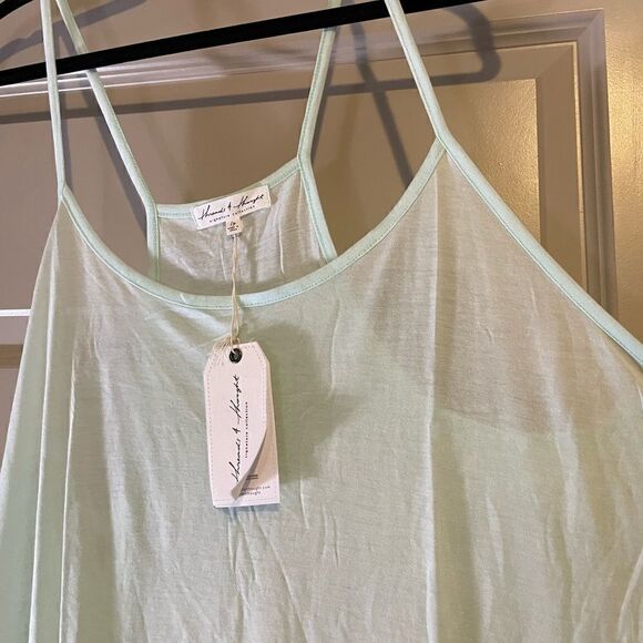 THREADS 4 THOUGHT dalton tank - Picture 5 of 6